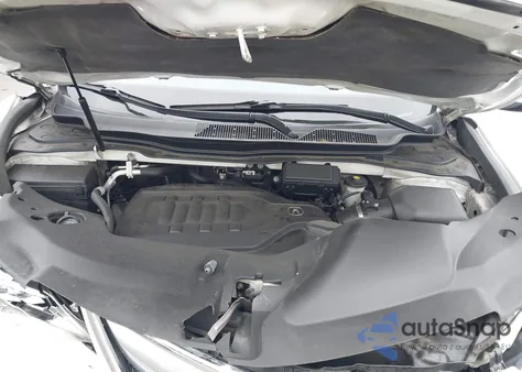 2015 Acura Mdx Technology z USA, uszkodzony, nr VIN 5FRYD4H4XFB012140